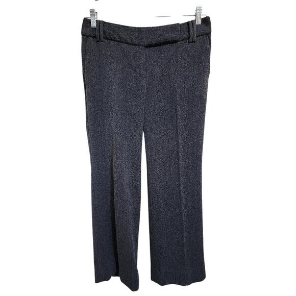 Women's Ann Taylor Wide Leg Dress Pants Size 4 - Picture 1 of 4